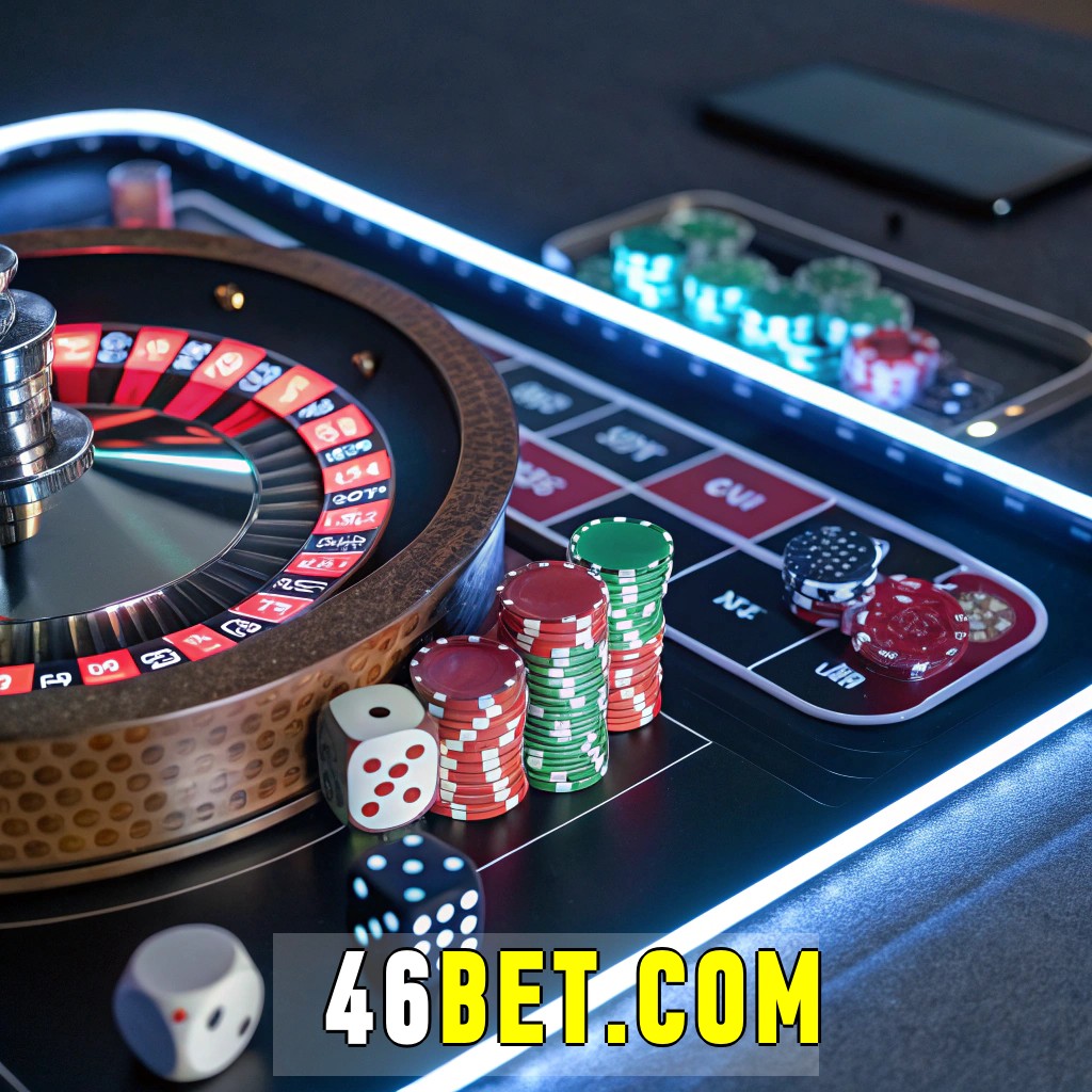 46bet