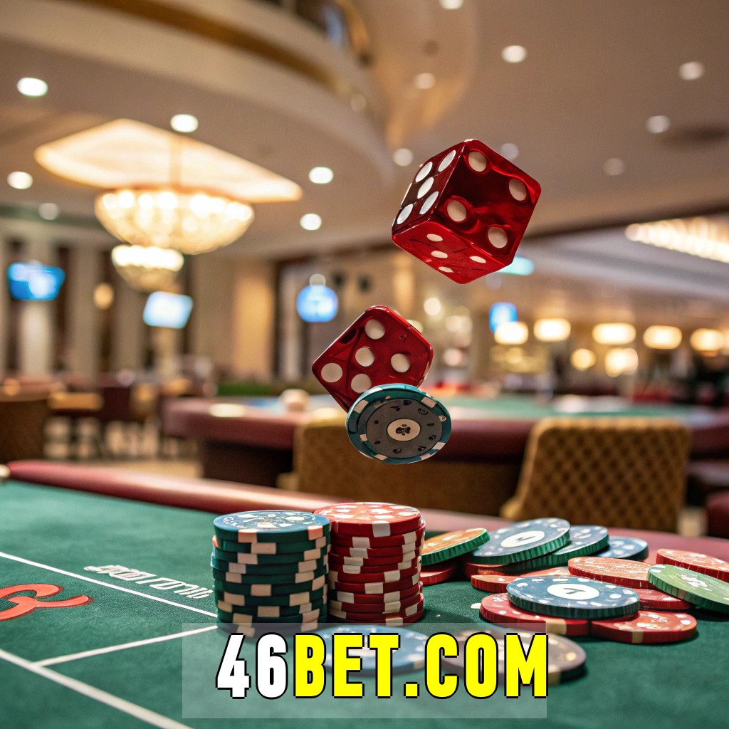 46bet